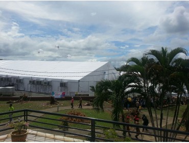 ESM 2015 HPPNK at Samarahan Sarawak