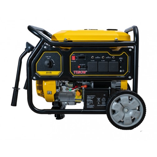 Generator G6000CXi-E