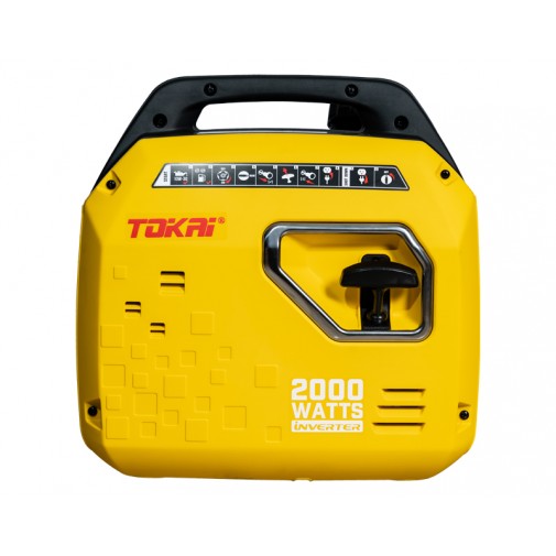 Generator Inverter Gi2000