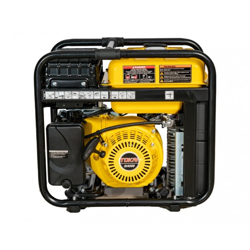 Generator Inverter Gi4000