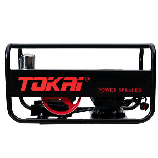 Power Sprayer Petrol TKSP-45P c/w 20M Hose & Copper Nozzle