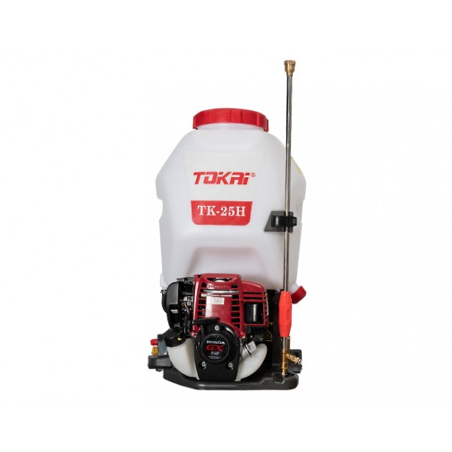 Power Sprayer TK25-H