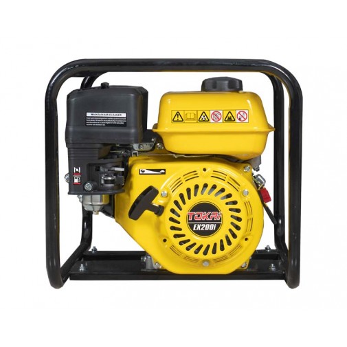 Petrol Pump Set WP20Xi